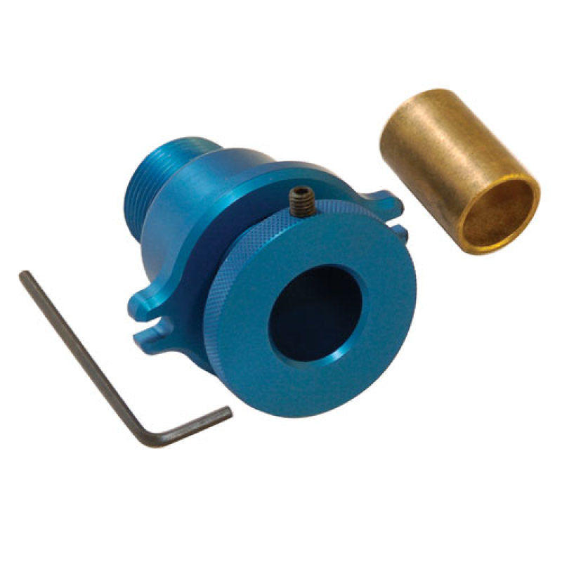 Ford Racing 1979-2004 V6 and V8 Mustang Topside Clutch Adjuster Clutch Lines Ford Racing