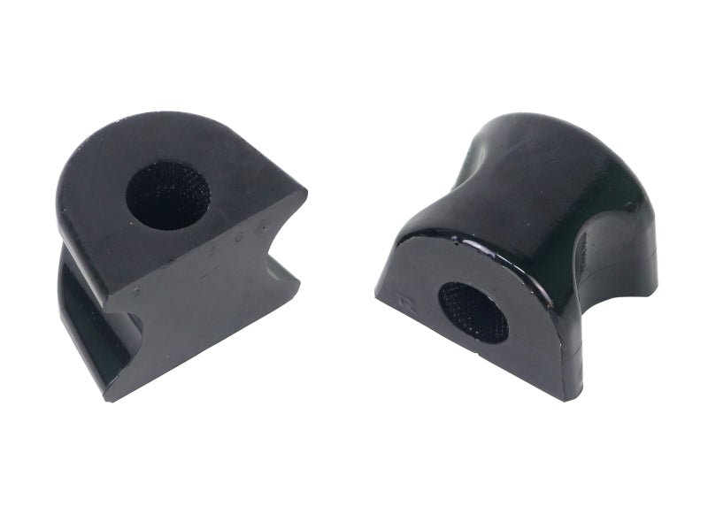 Whiteline 12+ Subaru BRZ / 12+ Scion FR-S / 12+ Toyota 86 20mm Front Sway Bar Mount Bushing Sway Bar Bushings Whiteline