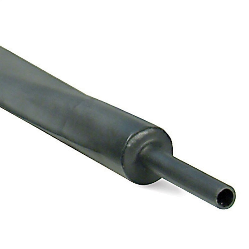 DEI Hi-Temp Shrink Tube 18mm x 4ft - Black Heat Shrink DEI