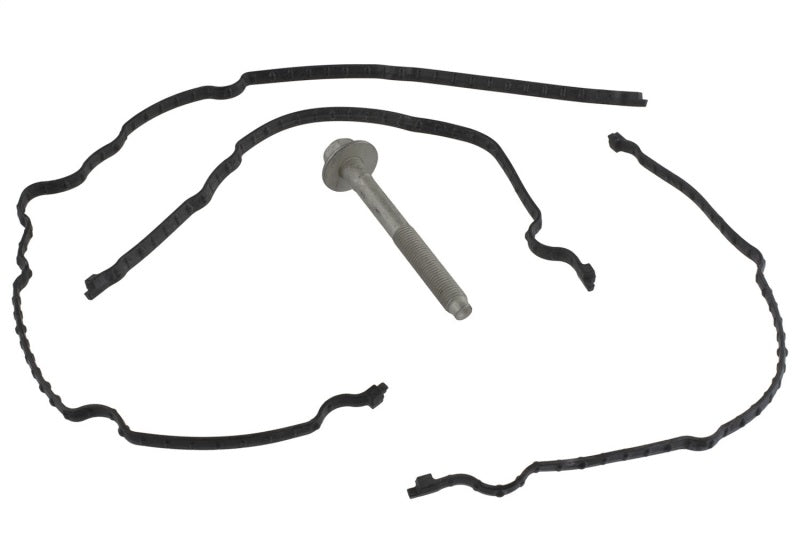 Ford Racing 5.0L Coyote Oil Pump Installation Kit Oil Pumps Ford Racing