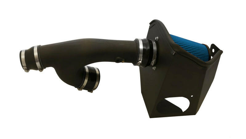 Corsa Apex 17-18 Ford F-150 3.5L EcoBoost MaxFlow 5 Metal Intake System Cold Air Intakes CORSA Performance