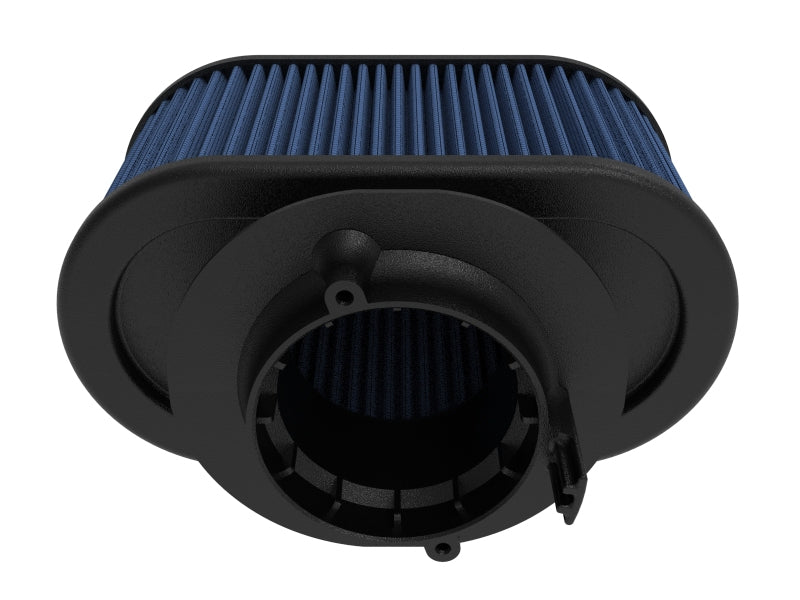 aFe Magnum FLOW OE Replacement Air Filter Audi R8 08-15 V8-4.2L Air Filters - Direct Fit aFe