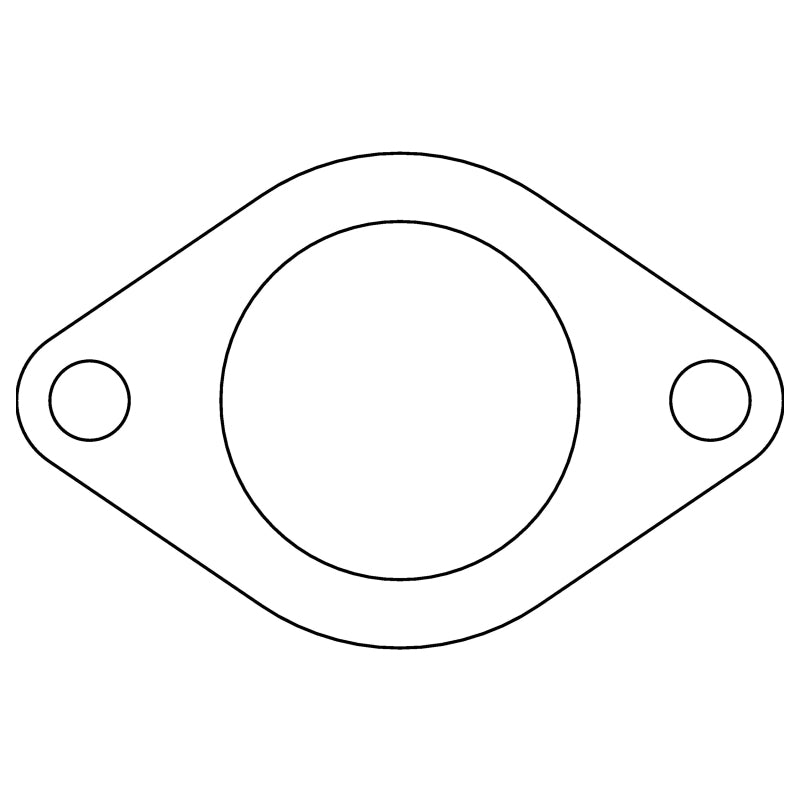 Cometic Subaru EJ205 .064in AM Exhaust Crossover Gasket Set Exhaust Gaskets Cometic Gasket