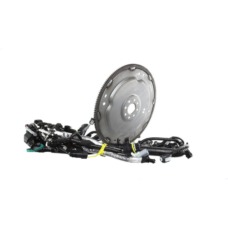 Ford Racing Coyote Engine to 6R80 Automatic Transmission Upfit Kit Transmission Rebuild Kits Ford Racing