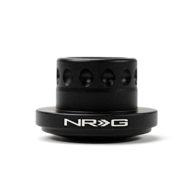 NRG Short Hub Adapter Mazda 626/Miata/Protege/RX-7/RX-8/MX-3/MX-6 - Black Steering Wheel Hubs NRG