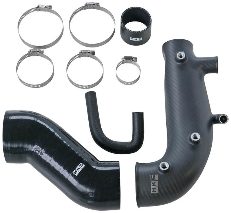 HKS DryCarbon Suction kit GVF/GRF EJ25 Cold Air Intakes HKS