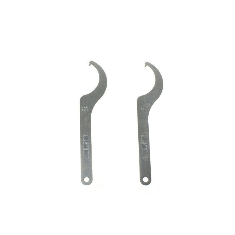 Bilstein B16 2011 BMW 528i Base Front and Rear Suspension Kit Coilovers Bilstein