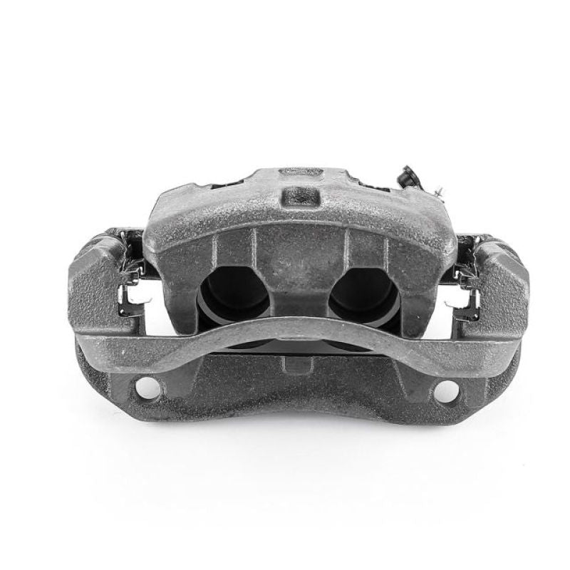 Power Stop 03-06 Acura MDX Front Left Autospecialty Caliper w/Bracket Brake Calipers - OE PowerStop