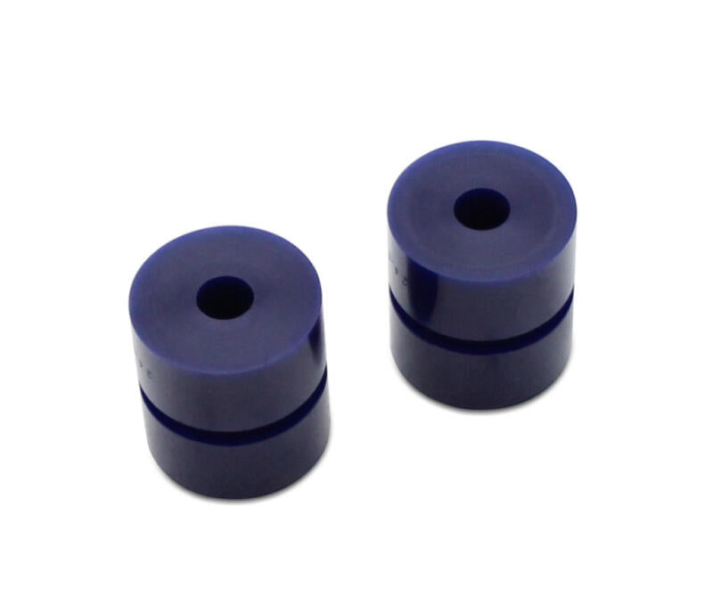 Superpro Front Shock Absorber Upper Bushing Kit Bushings - Full Vehicle Kits Superpro