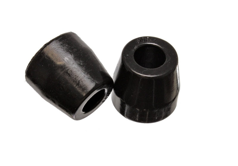 Energy Suspension MGB Rear Bump Stop - Black Bushing Kits Energy Suspension