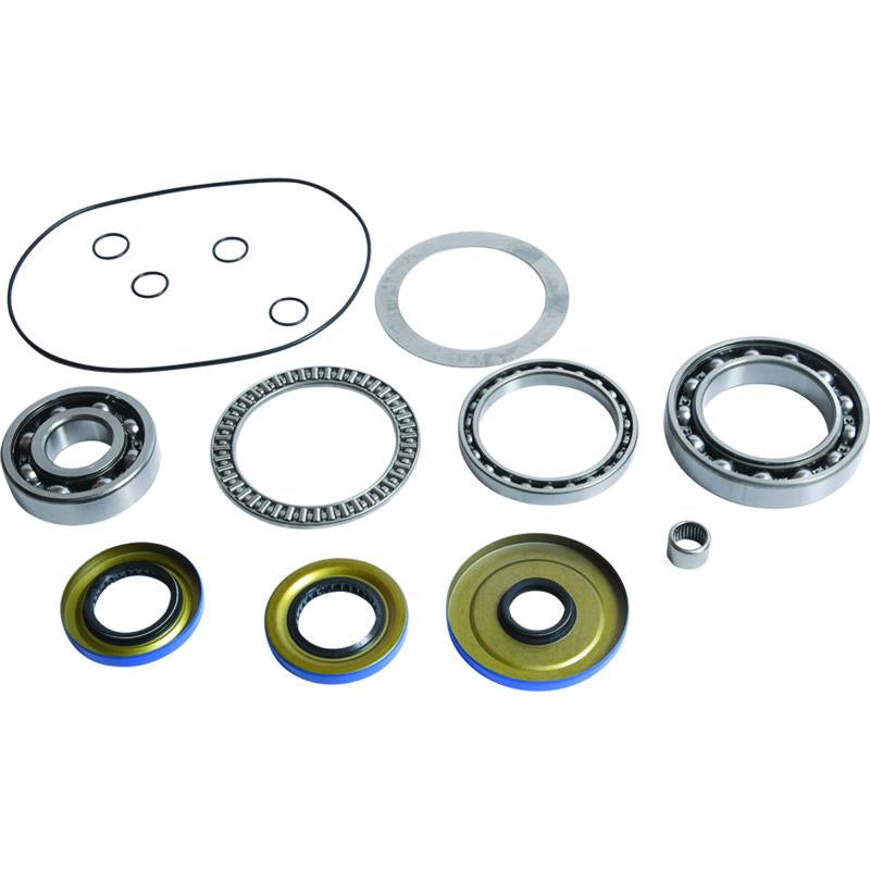 QuadBoss Diff Bearing Kit Bearings QuadBoss