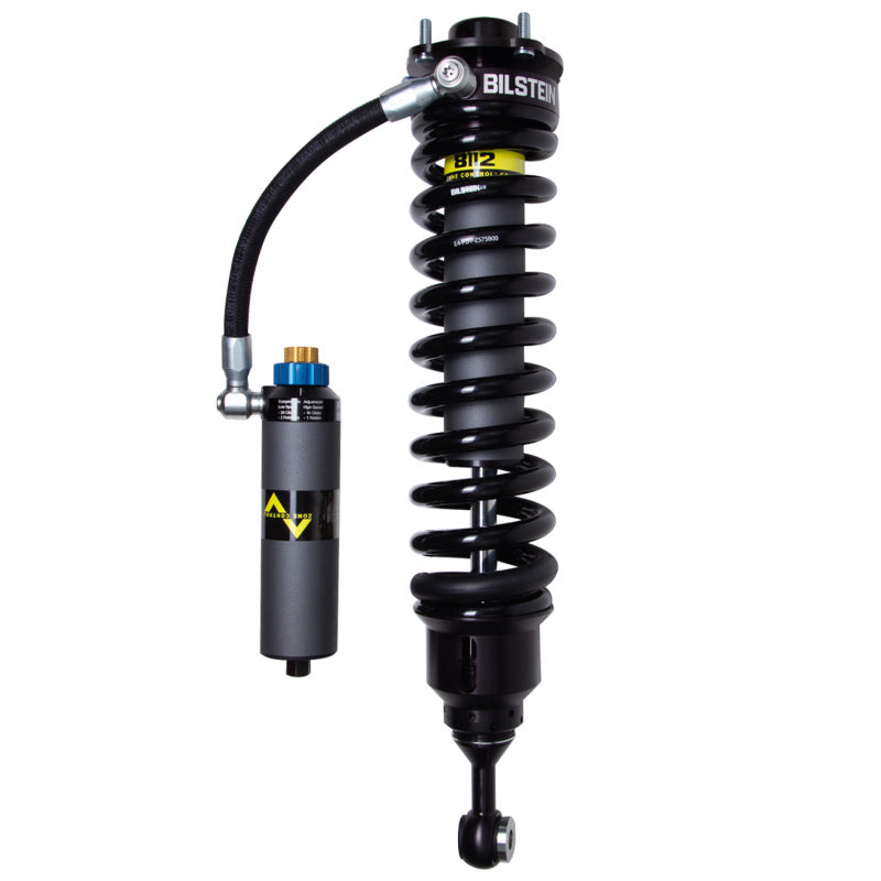 Bilstein 07-21 Toyota Tundra B8 8112 ZoneControl CR DSA+ Front Right Suspension Packages Bilstein