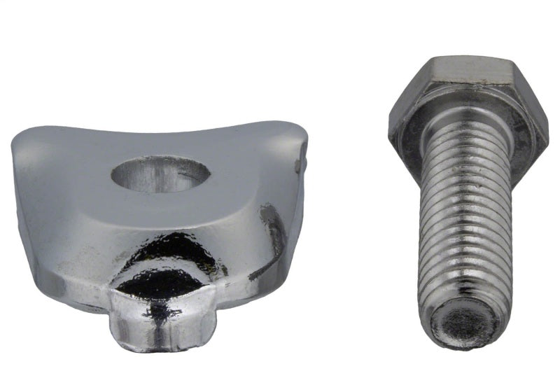 Ford Racing Distributor Hold-Down Clamp Distributors Ford Racing