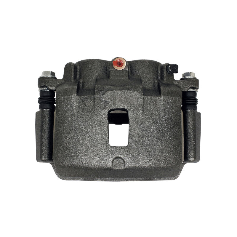 Power Stop 03-17 Chevrolet Express 2500 Rear Right Autospecialty Caliper w/Bracket Brake Calipers - OE PowerStop