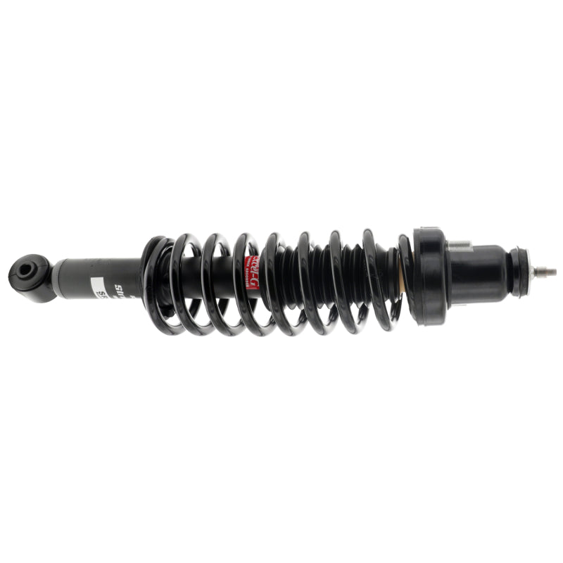 KYB Shocks & Struts Strut-Plus Rear Right 12-17 Jeep Compass Shock & Spring Kits KYB
