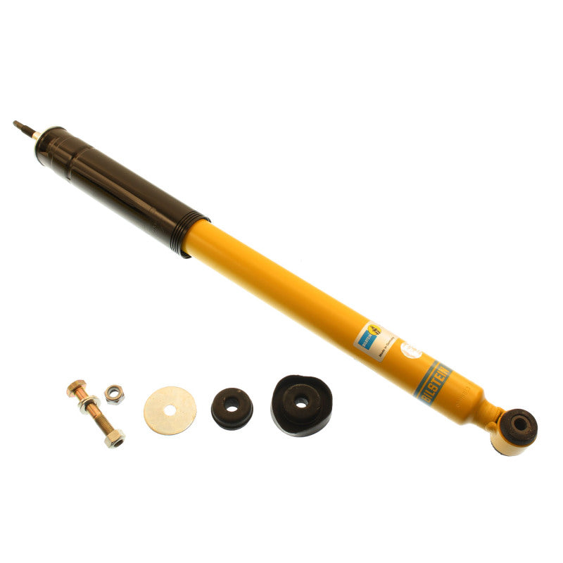 Bilstein B6 (HD) 01-09 Mercedes-Benz C Class Rearr 36mm Monotube Shock Absorber Shocks and Struts Bilstein