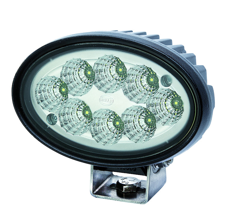 Hella Work Lamp Wa 0Gr Md1224 Dt Ov1002 1Ga Work Lights Hella