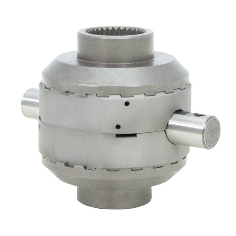 USA Standard Spartan Locker For Nissan Titan Rear Diff w/ 32 Spline Axles / Incl. Heavy-Duty X/P Differentials Yukon Gear & Axle