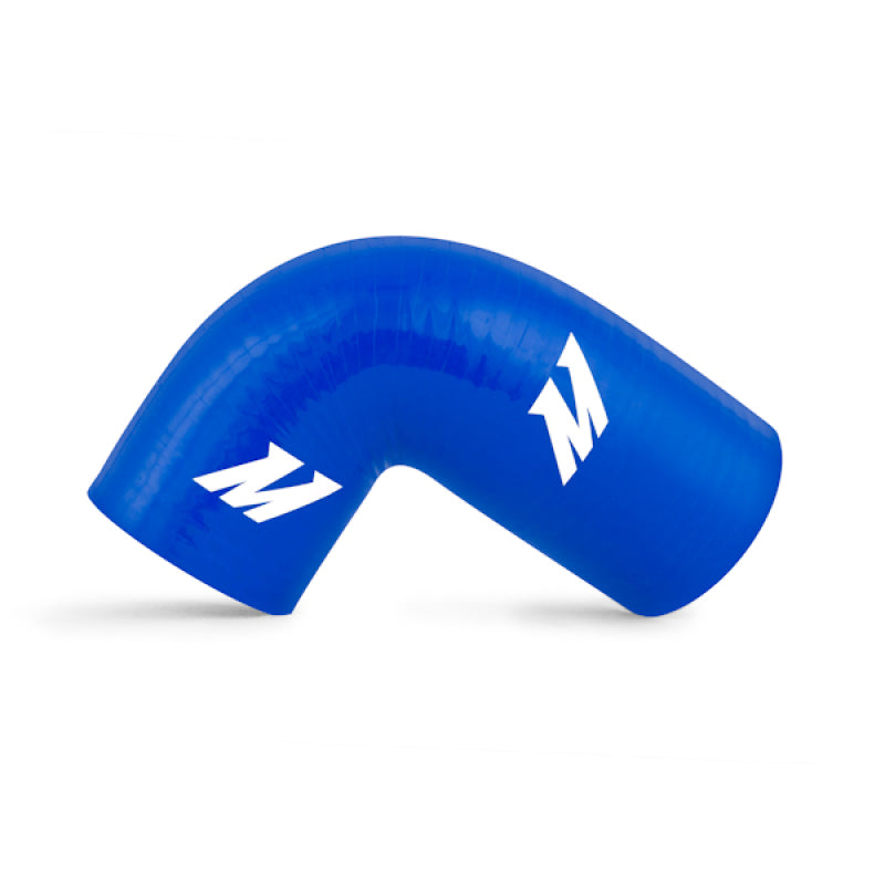 Mishimoto 04-07 Subaru WRX STI (STI only) USDM Blue Silicone Intercooler Hoses Hoses Mishimoto