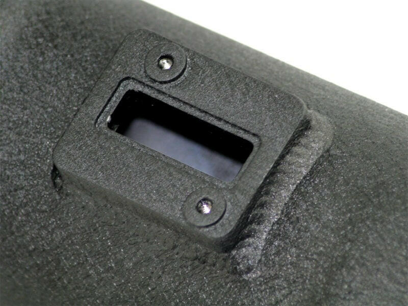 aFe MagnumFORCE Intakes Stage-2 P5R AIS P5R Ford F-150 09-10 V8-4.6L 3-Valve (blk) Cold Air Intakes aFe