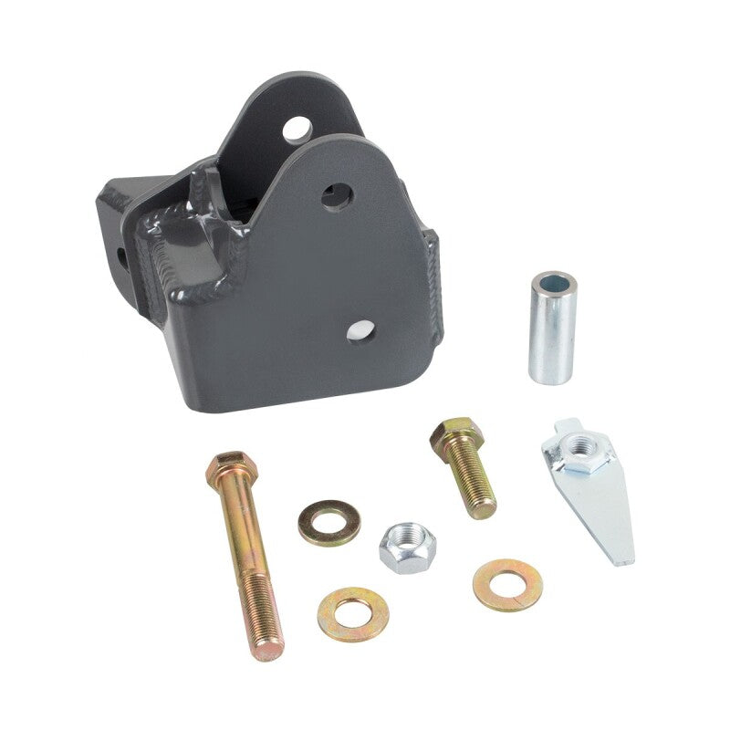 Synergy 2014+Ram 2500 Rear Track Bar Relocation Bracket Brackets Synergy Mfg