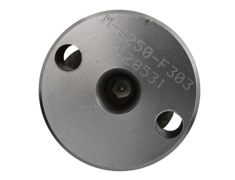 Ford Racing Small Block V-8 Hydraulic Roller Tappet Camshafts Camshafts Ford Racing