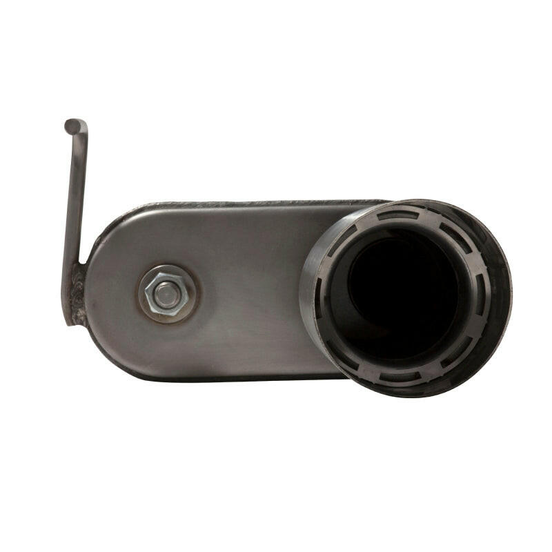 BBK 2015-16 Ford Mustang GT Varitune Axle Back System (Cut & Clamp Direct Bolt On Design) Axle Back BBK