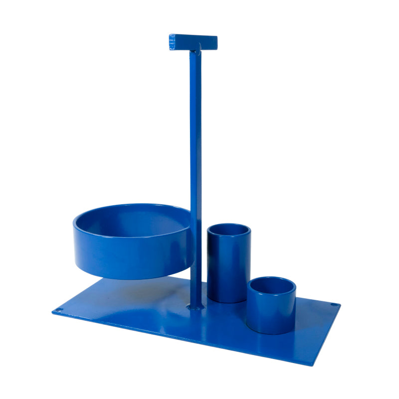 Yukon Bearing Puller Tool Rack Tools Yukon Gear & Axle