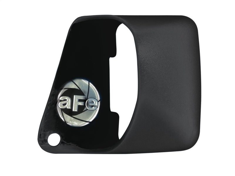 aFe MagnumFORCE Intake System Scoop 12-15 BMW 328i (F30) L4 2.0L (Turbo) N20 Air Intake Components aFe