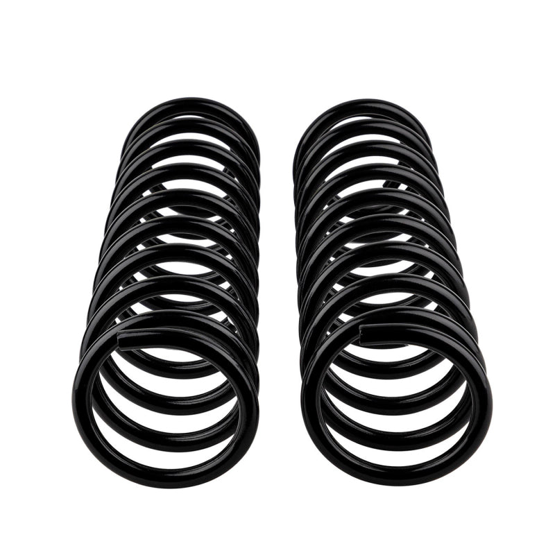 ARB / OME 18-20 Jeep Wrangler JL Coil Spring Set Front 2in Lift Coilover Springs Old Man Emu