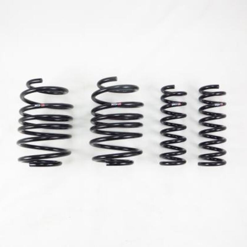 RS-R 2023+ Lexus RX350 AWD Down Sus Springs Lowering Springs RS-R