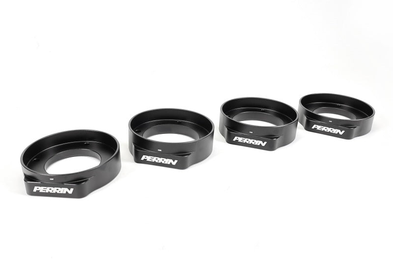 PERRIN 13-20 Subaru BRZ / 17-20 86 / 13-16 FRS / 22-25 GR86 Rear Subframe Lockdown Diff Braces Perrin Performance