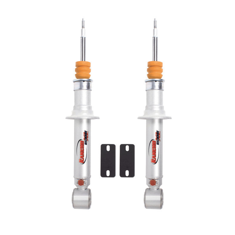 Rancho 04-08 Ford F-150 Level-it-System Leveling Kits Rancho