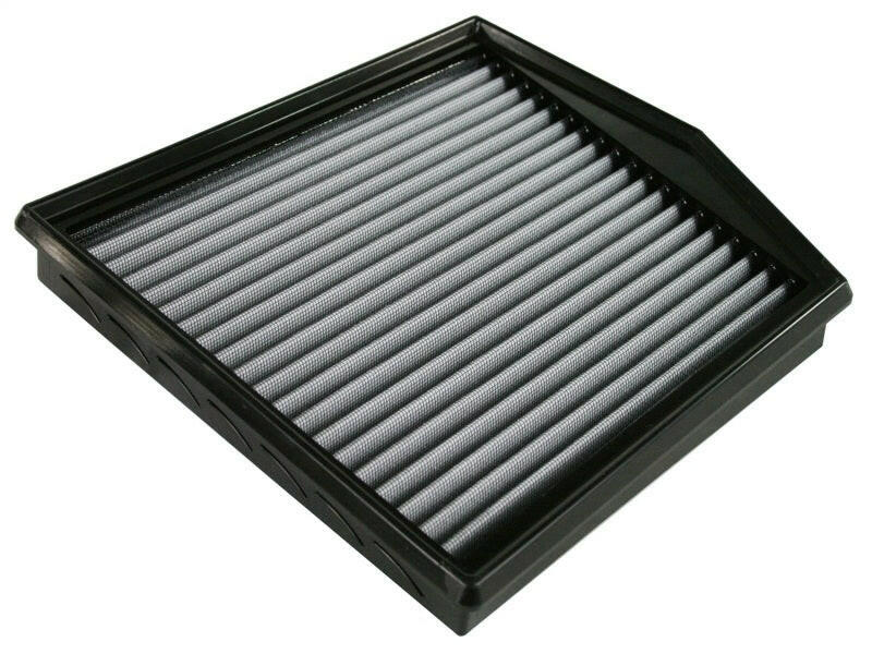 aFe MagnumFLOW Air Filters OER PDS A/F PDS BMW 135i/335i 11-12 L6-3.0L/X1 35ix 11-15 (t) (N55) Air Filters - Drop In aFe