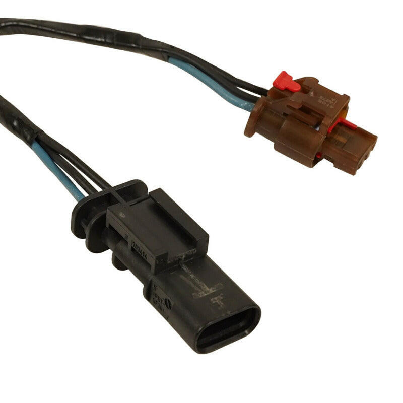 BD Diesel E-PAS Emergency Engine Shutdown - 16-17 Chevy 2.8L Canyon/Colorado Positive Air Shutdown BD Diesel