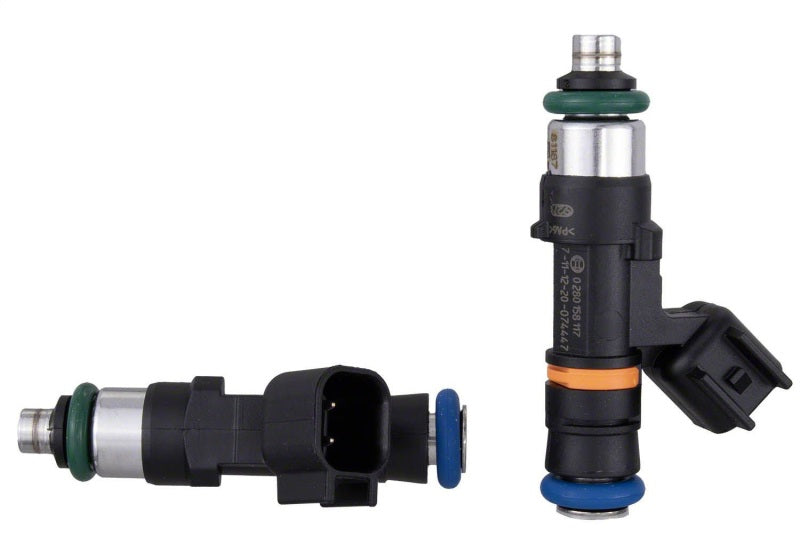 Ford Racing 47 LB/HR Fuel Injector Set Fuel Injectors - Single Ford Racing