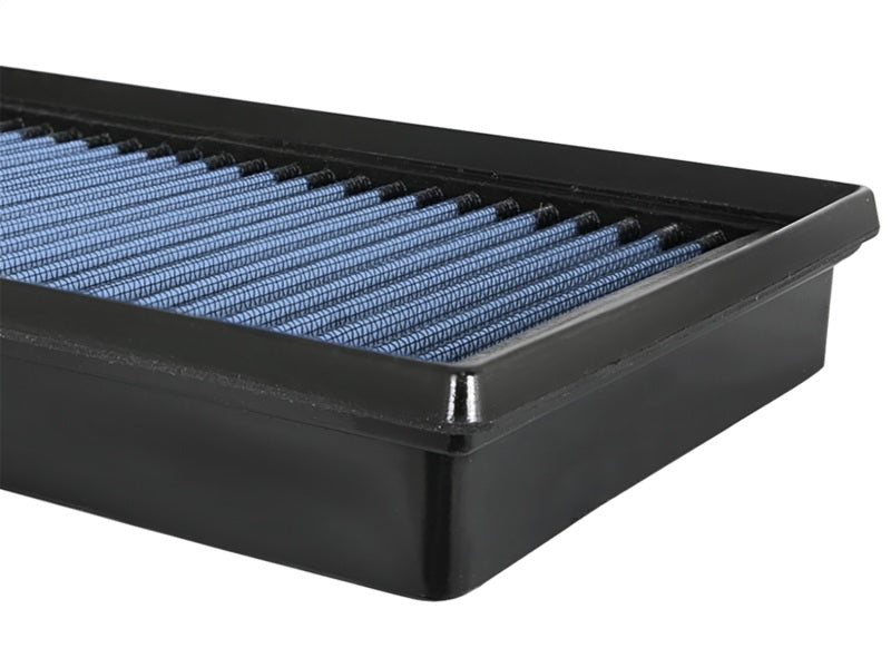 aFe Magnum FLOW Pro 5R OE Replacement Filter 04-08 Porsche 911 Carrera (997) H6 3.6L Air Filters - Direct Fit aFe