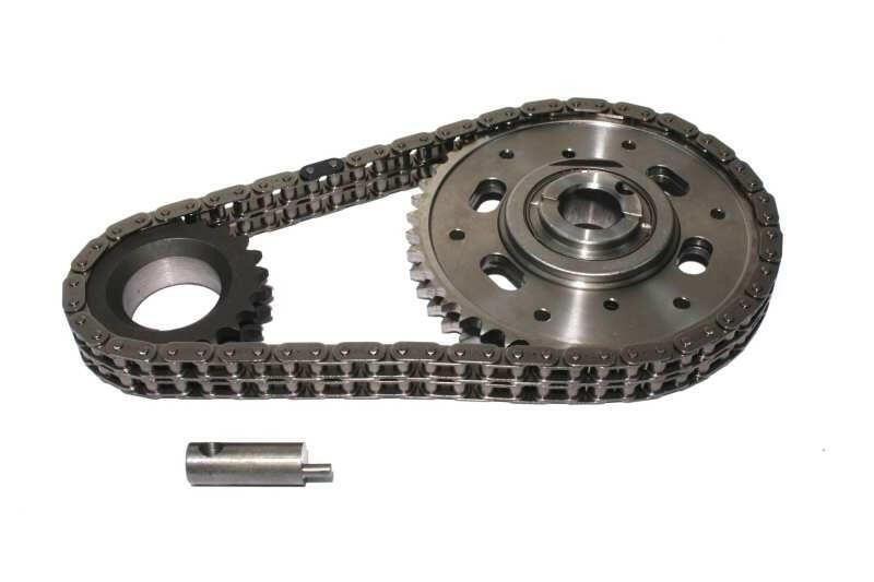 COMP Cams Ultimate Adjustable Timing Set Timing Chains COMP Cams