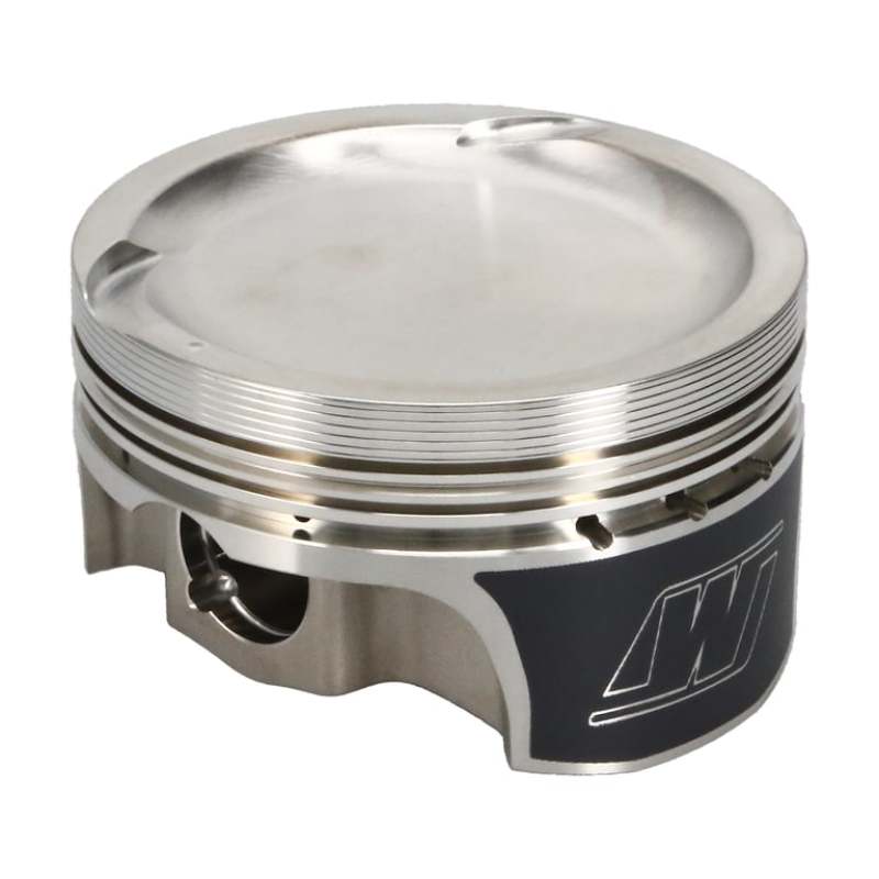 Wiseco Ford SOHC V8 4.6L 2 Val NA/Boost/Nitrous Top Ring Down .300in -20.0cc 3.552 Bore 8.9:1 CR Piston Sets - Forged - 8cyl Wiseco