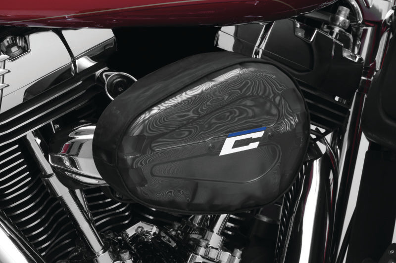 Kuryakyn Maverick Pro Pre-Filter Air Filters - Direct Fit Kuryakyn