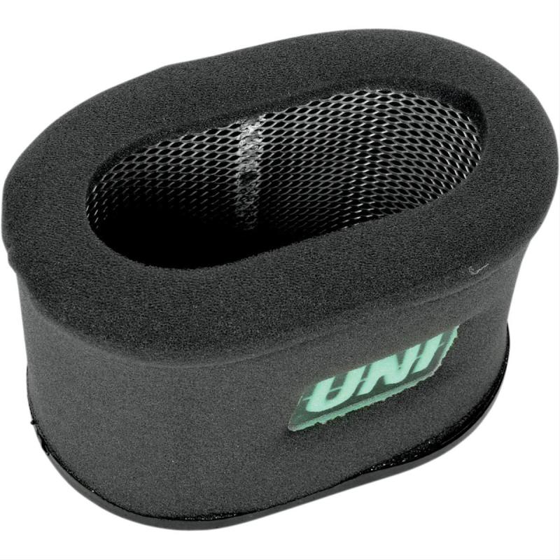 Uni FIlter 78-82 Kawasaki KZ 400 (exc. LTD) Air Filter Air Filters - Direct Fit Uni Filter