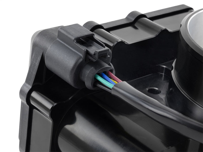 Grams Performance DBW Electronic 90mm Throttle Body 15-17 Ford Mustang 5.0L Throttle Bodies Grams Performance