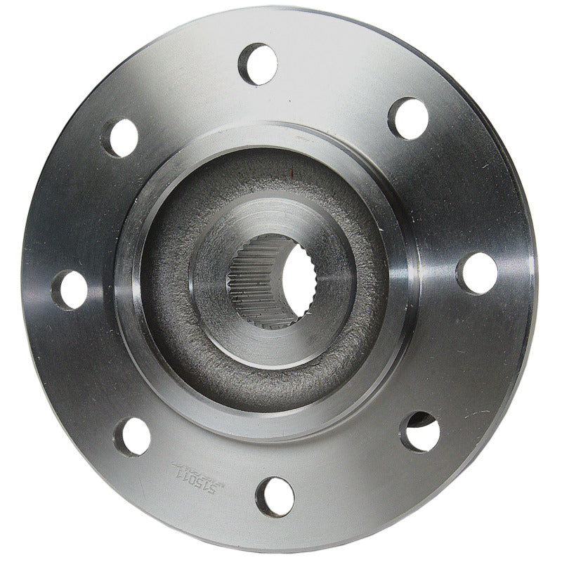MOOG 94-99 Dodge Ram 2500 Front Hub Assembly Wheel Hubs Moog