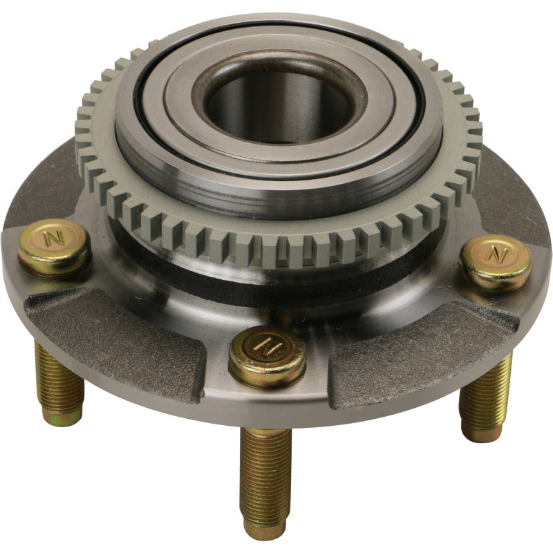 MOOG 94-04 Ford Mustang Front Hub Assembly Wheel Hubs Moog