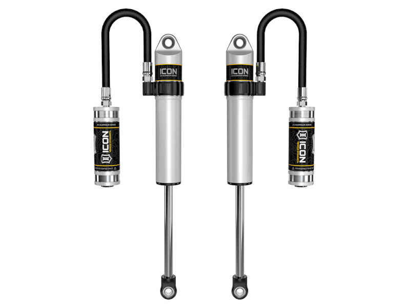 ICON Toyota S2 Secondary 2.5 Series Shocks VS RR - Pair Shocks and Struts ICON