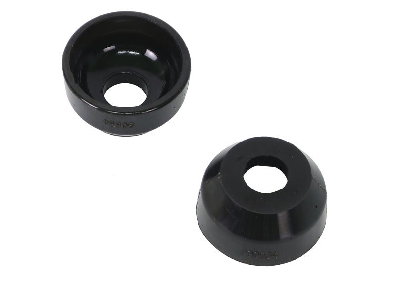 Whiteline 1963 Chevrolet C30 Pickup Tie Rod Dust Boots Bushing Kits Whiteline