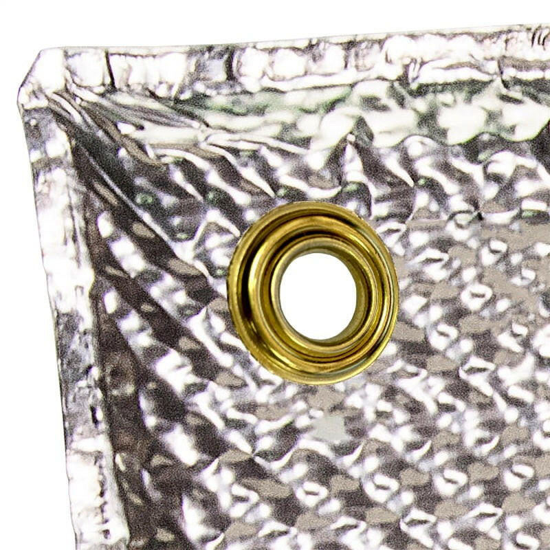 DEI Pad Shield - 12in x 12in Heat Shields DEI