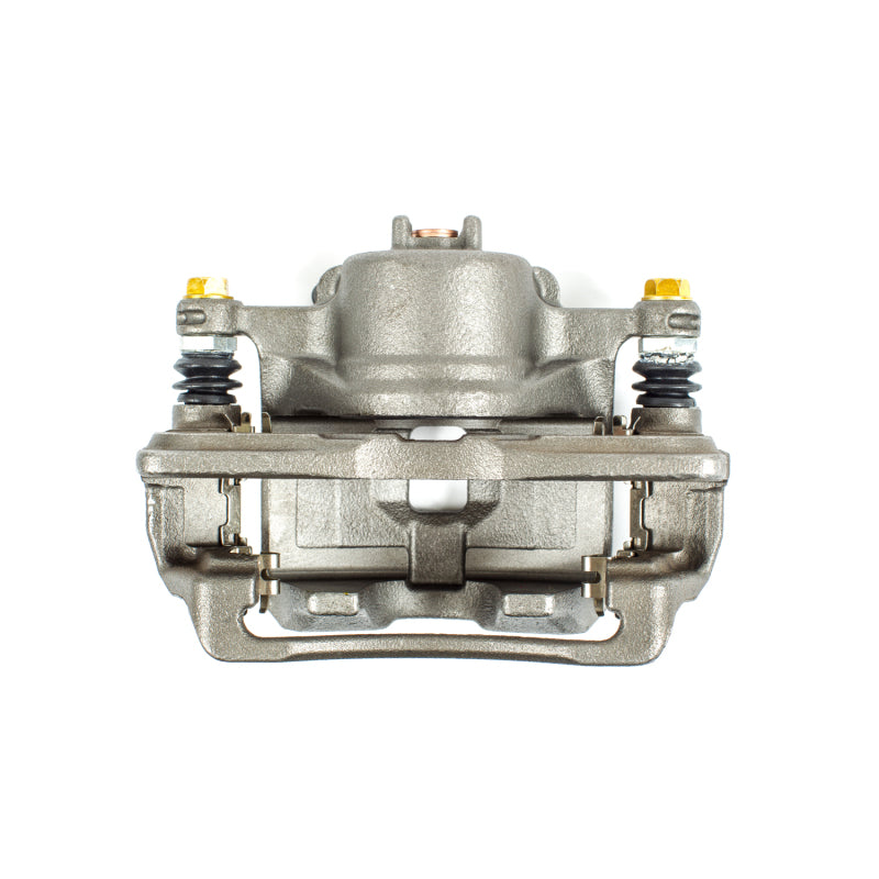 Power Stop 02-06 Acura RSX Front Right Autospecialty Caliper w/Bracket Brake Calipers - OE PowerStop