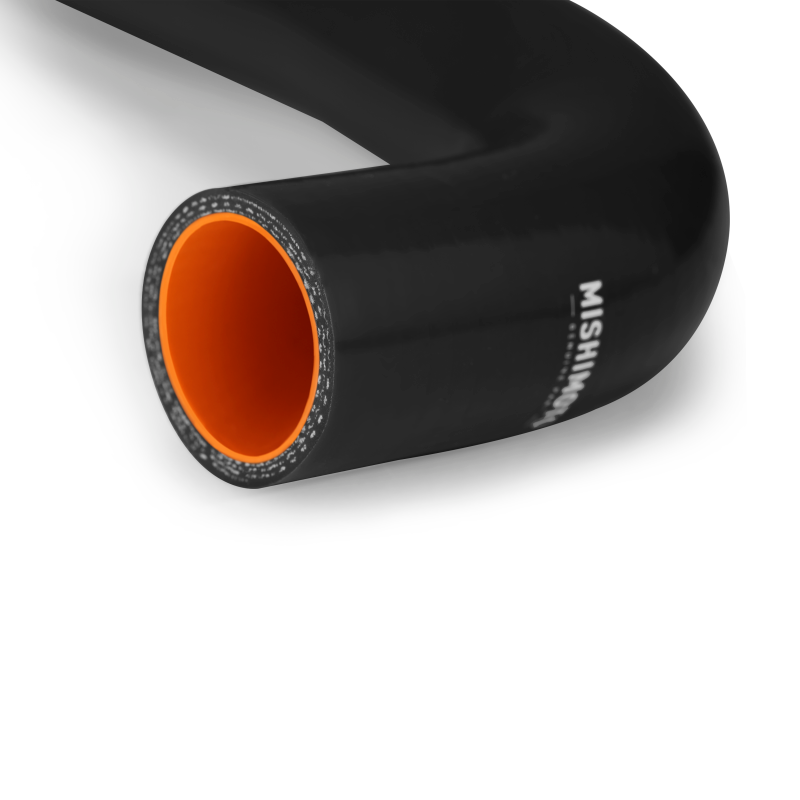 Mishimoto 06-14 Mazda Miata Black Silicone Radiator Hose Kit Hoses Mishimoto