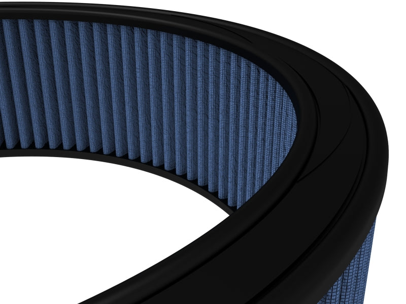 aFe MagnumFLOW Air Filters OER P5R A/F P5R GM Cars & Trucks 78-00 V8 (d) Air Filters - Direct Fit aFe